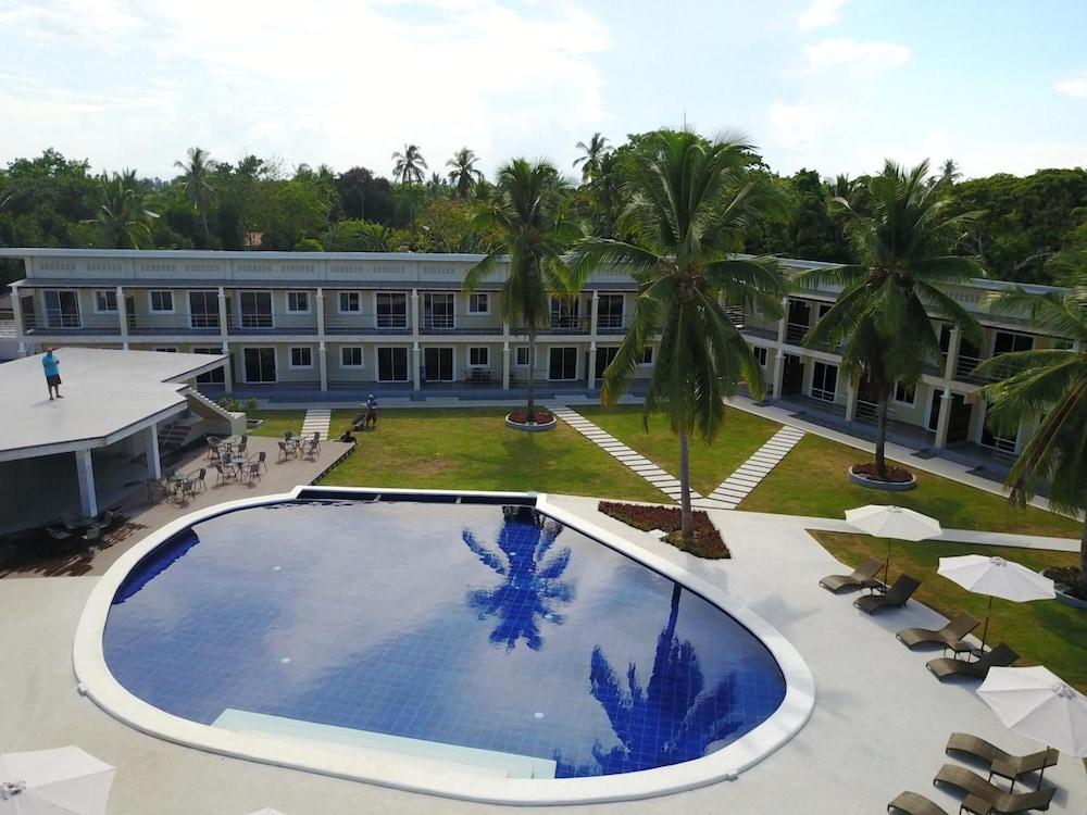 Malinawon 馬莉吶灣度假中心 Panglao