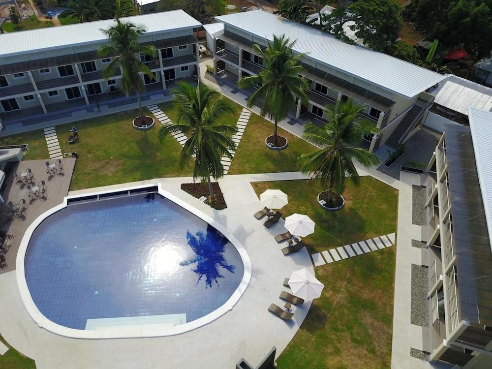 Malinawon 馬莉吶灣度假中心 Panglao