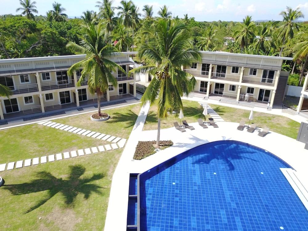Resort Malinawon 馬莉吶灣度假中心 4*