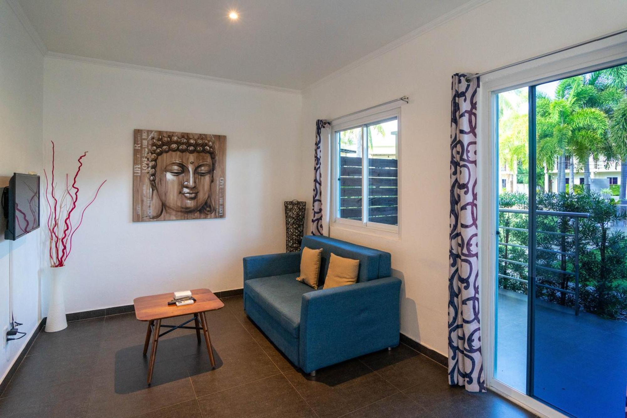 Resort Malinawon 馬莉吶灣度假中心 Panglao